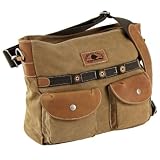 Greenland Weatherproof shoulder bag