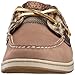 Sperry Top-Sider Women's Bluefish Leopard Boat Shoe