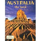 Australia the Land (Lands, Peoples, and Cultures) by  Erinn Banting