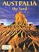 Australia the Land (Lands, Peoples, and Cultures)