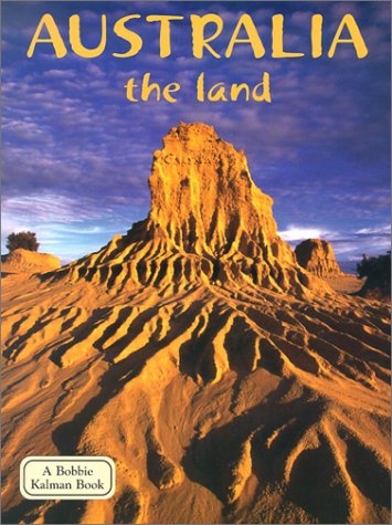 Australia (Lands, Peoples, & Cultures)
