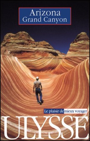 City Travel Guides Discounted  Livres : Arizona et Grand Canyon 2001