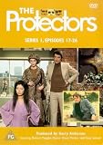The Protectors - Vol. 3 - Series 1 - Episodes 17-26 [DVD] [1972]