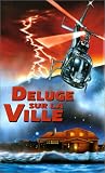 Revue Warner Home Vidéo  / Déluges sur la ville