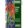 Learning Quark Xpress - Advanced [UK IMPORT]