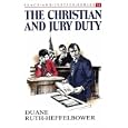 The Christian and Jury Duty
