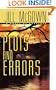 Plots and Errors (Detective Chief Inspector Lloyd & Judy Hill Mysteries)