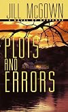 Plots and Errors (Detective Chief Inspector Lloyd & Judy Hill Mysteries)