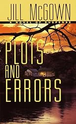 Plots and Errors (Detective Chief Inspector Lloyd & Judy Hill Mysteries)