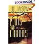 Plots and Errors (Detective Chief Inspector Lloyd & Judy Hill Mysteries)