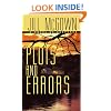 Plots and Errors (Detective Chief Inspector Lloyd & Judy Hill Mysteries)