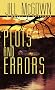 Plots and Errors (Detective Chief Inspector Lloyd & Judy Hill Mysteries)