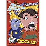 The Cramp Twins: Twin-Compatible (REGION 1) (NTSC)