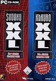 Eigenschaften NBG EDV Handels & Verlags GmbH  / Sudoku XXL/Kakuro XXL - Bundle