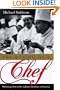 The Making of a Chef: Mastering Heat at the Culinary Institute of America