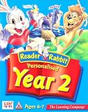 Reader Rabbit 2 (Jewel Case)