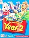 Software : Reader Rabbit 2 (Jewel Case)
