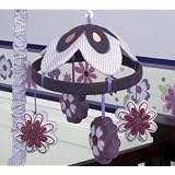 Mulberry Musical Mobile
