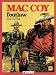 Livres : Mac Coy, tome 12 : L' Outlaw