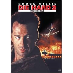 Die Hard 2:Die Harder