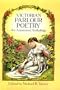 Favorite Parlour Poetry: An Annotated Anthology (Dover Books on Literature & Drama)