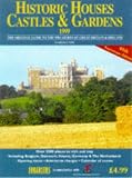 Historic Houses Castles & Gardens: The Essential Reference Guide for Visitors Since 1954 (Historic Houses, Castles and Gardens Great Britain and Ireland)