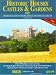 Historic Houses Castles & Gardens: The Essential Reference Guide for Visitors Since 1954 (Historic Houses, Castles and Gardens Great Britain and Ireland)