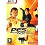 Pro Evolution Soccer 6