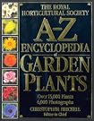 RHS A-Z Encyclopedia...