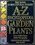 Royal Horticultural Society a-Z Encyclopedia of Garden ... (RHS)