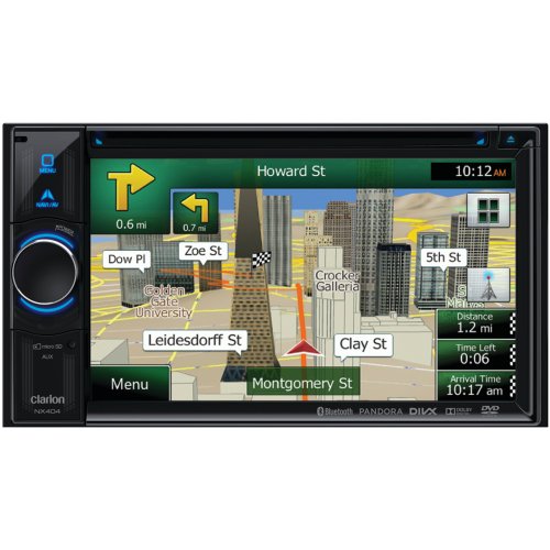 Clarion Nx404 6 2 Dual Din Dvd Multimedia Station With Built In Navigation Touchscreen Control Vitalyxcvasilievaxc Clarion Nx404 6 2 Dual Din Dvd Multimedia Station With Built In Navigation Touchscreen Control Vitalyxcvasilievaxc