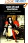 Louis XIV and Absolutism: A Brief Study with Documents (Bedford Series in History & Culture)