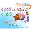 Good Sleeping Guide (Baby Tips: The Little Terror)'