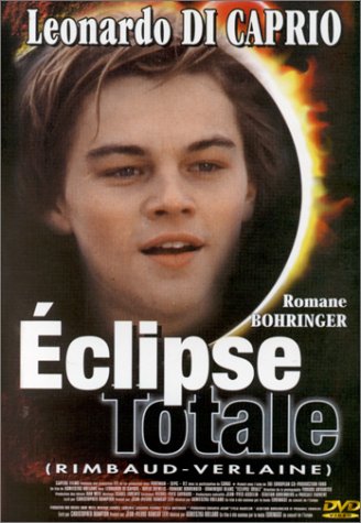 Eclipse totale dvd, Film dvd Eclipse totale
