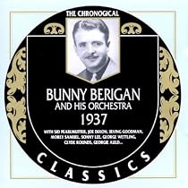 Bunny Berigan 1937