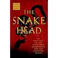 The Snakehead: An Epic Tale of the Chinatown Underworld and the American Dream