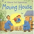 Moving House (Usborne First Experiences)