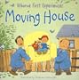 Moving House (Usborne First Experiences)