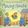 Moving House (Usborne First Experiences)