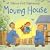 Moving House (Usborne First Experiences)