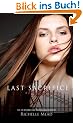 Vampire Academy 6: Last Sacrifice