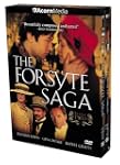 2pc Box: Set 2-Forsyte Saga -