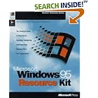 Click here to buy Microsoft Windows 95 Resource Kit: The Technical Guide to... by  Microsoft Corporation.
