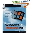 Microsoft Windows 95 Resource Kit: The Technical Guide to... by Microsoft Corporation