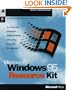 MS Windows 95 Resource Kit (Microsoft Professional Editions)