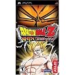 Dragonball Z Shin Budokai
