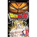 Dragonball Z Shin Budokai