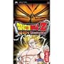 Dragonball Z Shin Budokai