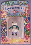 The World of Teddy Ruxpin Newton Gimmick Poseable Miniature Action Figure
