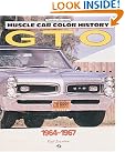 GTO, 1964-1967